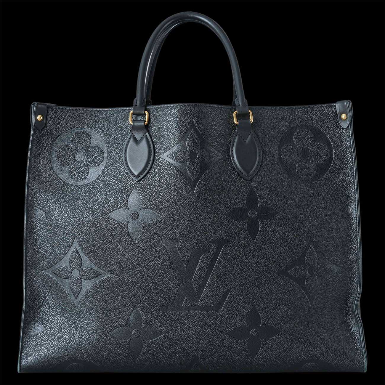 LOUIS VUITTON(USED)루이비통 M44925 앙프렝뜨 온더고 GM